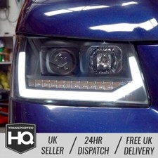 Led drl sequential - v2,