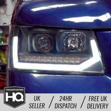 VW T5 V2 LED DRL Sequential