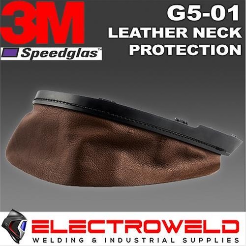 Speedglas neck cover - speedglas,