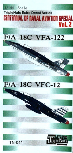 144 decals centennial of - :,