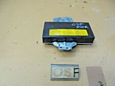 MERCEDES C CLASS 1993-2000