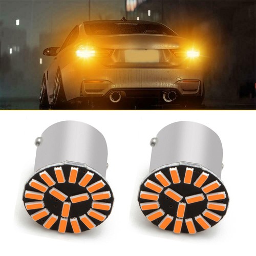 1156 7506 led car - 2x, turn