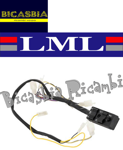 3501 original lml switch - 3501,