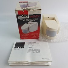 Moss security ms121 180 - moss,