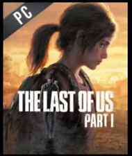 the last of us part 1 steam account uk