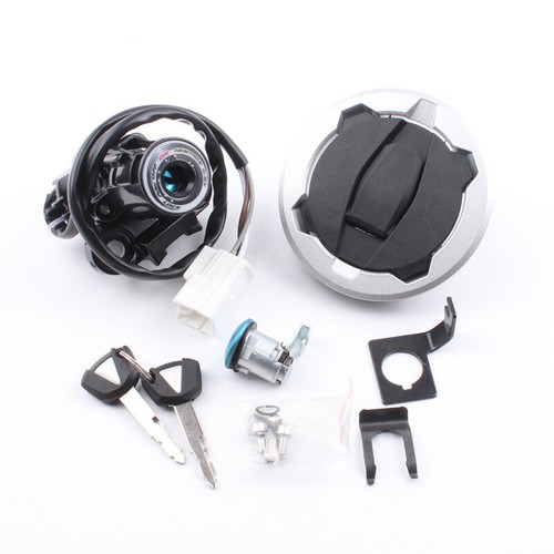 Lgnition switch seat tank - switch+seat+tank, lock