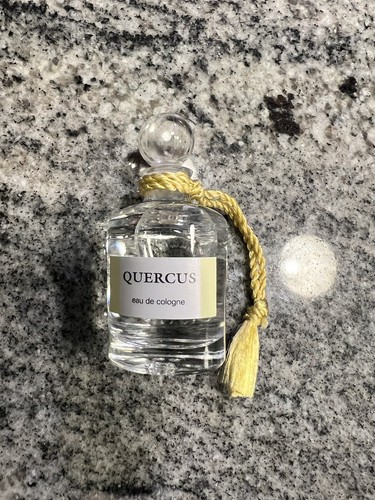 Penhaligon quercus eau de - penhaligon’s,