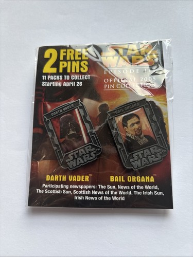 Two star wars metal - wars,