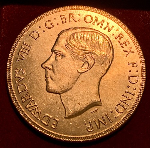 1937 great britain king - britain,