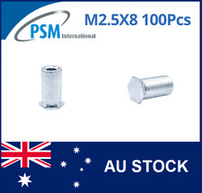 SELF CLINCHING STAND-OFF BLIND