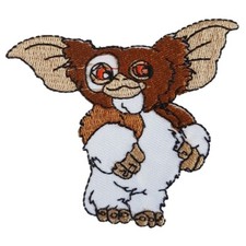 The gremlins film - gizmo, iron