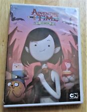 Adventure Time: Stakes