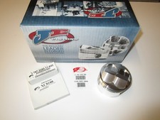 Suzuki SV650 JE High Comp Big