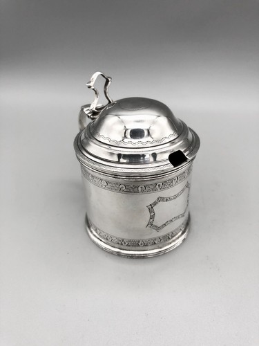 George sterling silver - george,