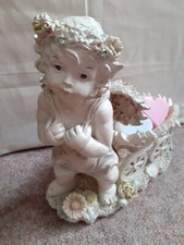 Cherub cherub Putti Fairy