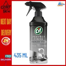 Cif Stainless Steel Specialist