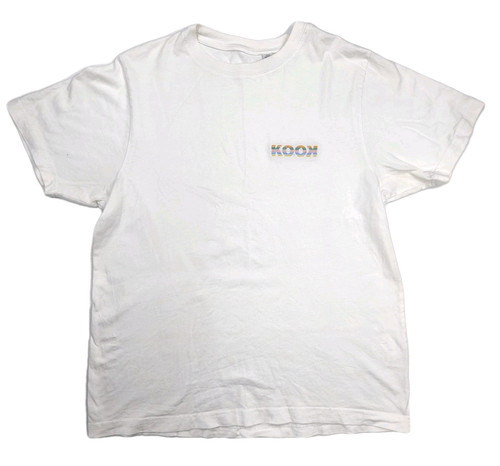 Kook company shirt - kook,