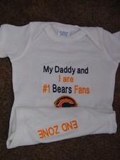 Chicago Bears Football NFL