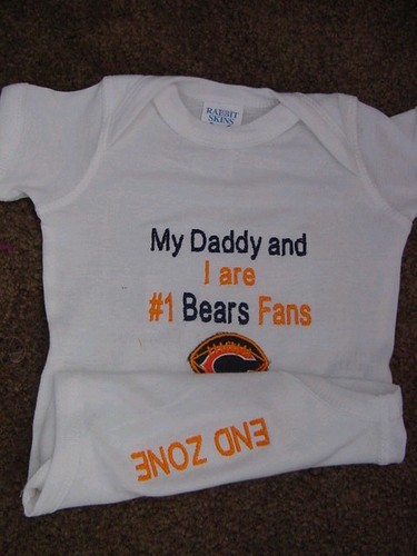 Chicago bears football nfl - bears,