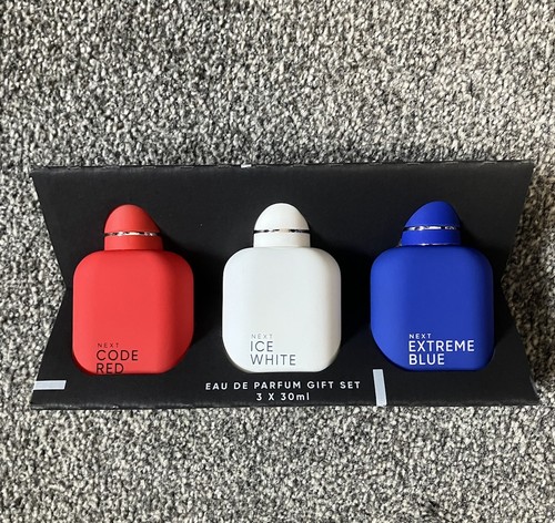 Men next eau parfum - next,