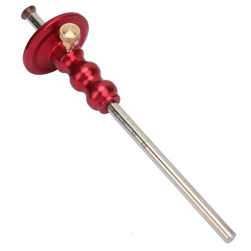 Wood scribe mortise gauge tool - wood,