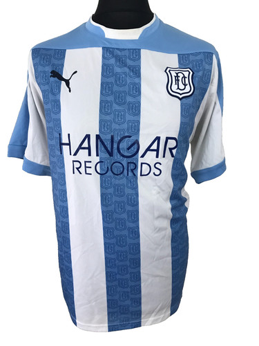 Dundee football shirt 2014 - ,
