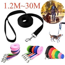 Strong Dog Lead 1.5m to 30m |