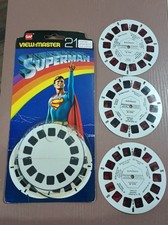 Vintage Superman DC Comics 3