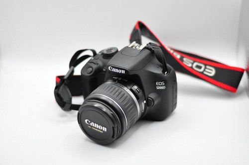 Canon eos 1200d dslr camera - 1200d,