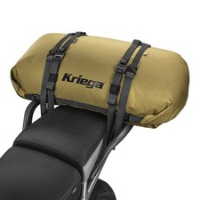 Kriega Rollpack 40 - Waterproof Motorcycle Pack