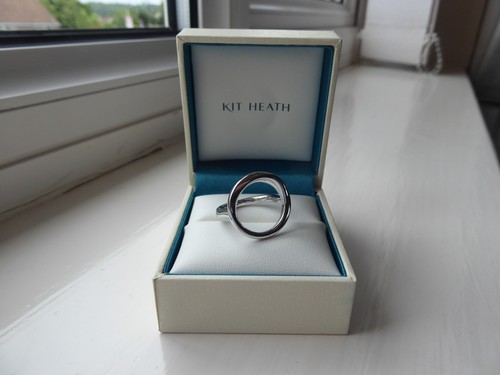 Kit heath sterling silver - heath,