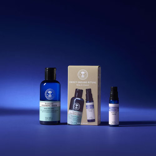Neal yard remedies sweet - neal's,