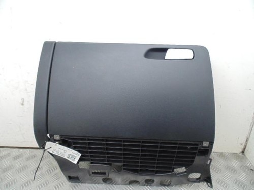 Audi glove box storage - box,