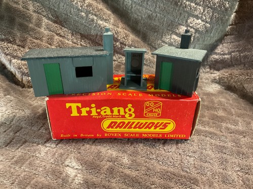 Triang railways 3 - triang,