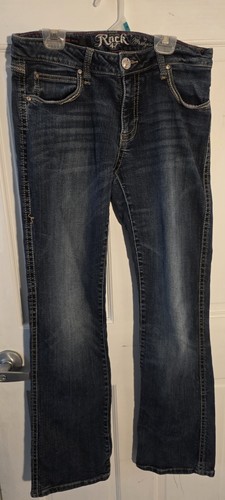 Rock navy blue - rock,