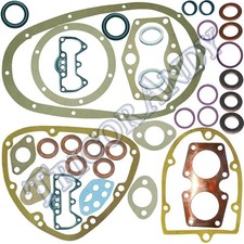 TRIUMPH 3TA T21 UNIT 350