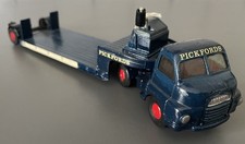 Corgi Major 1104 Code 3