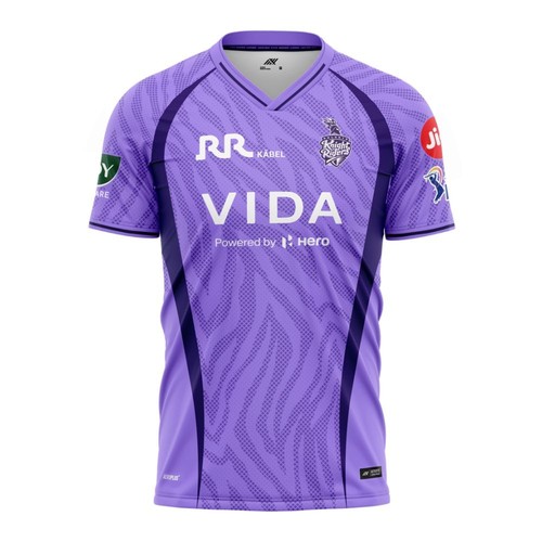 Kolkata knight riders training - riders,