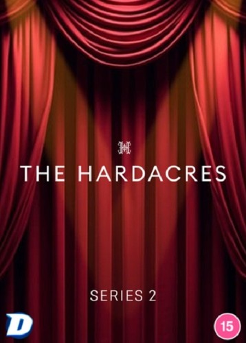 The hardacres season - the,