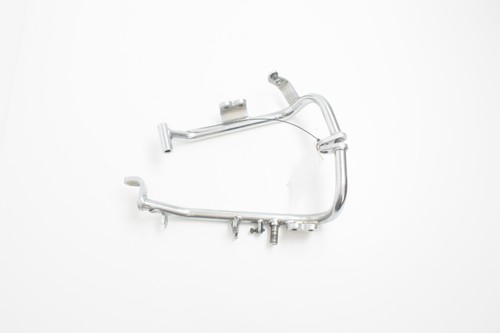 Engine crash bars protection - crash,