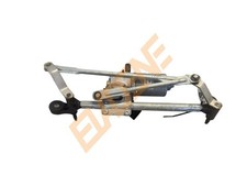 VAUXHALL CORSA Wiper Linkage Corsa D Wiper Linkage 06 07 08 09 10 11 1 367546129