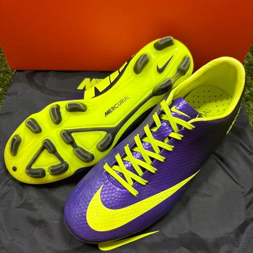 Nike mercurial vapor v - nike, hg-v
