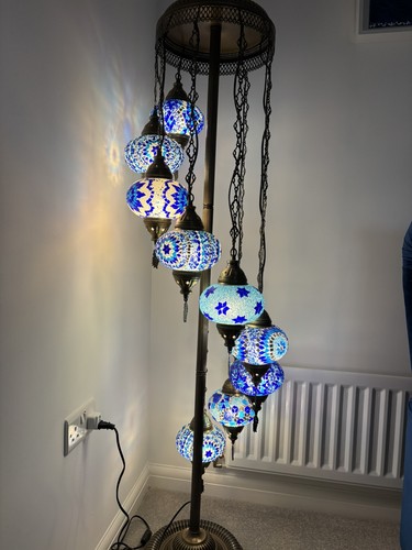 Turkish moroccan style - turkish,