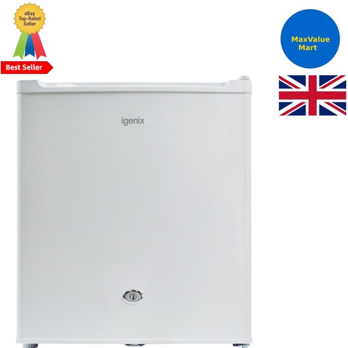 Table top mini freezer - table,