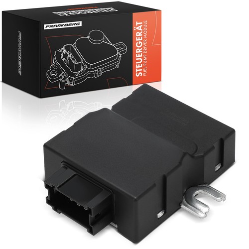 Controller fuel pump - controller, bmw