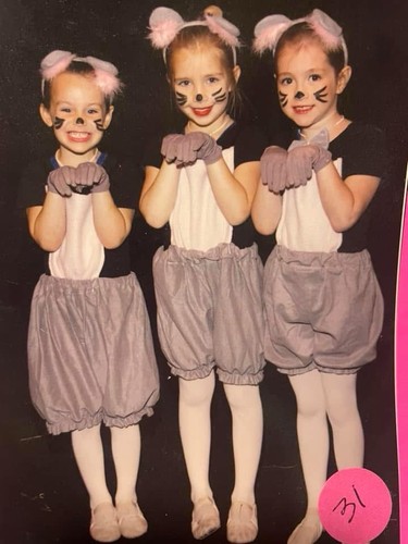 Lot nutcracker baby - nutcracker,
