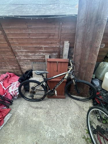 Men mountain bike - 27.5,