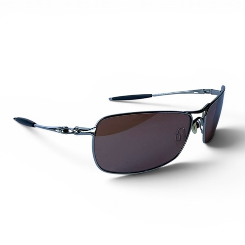 Oakley crosshair polished - crosshair,