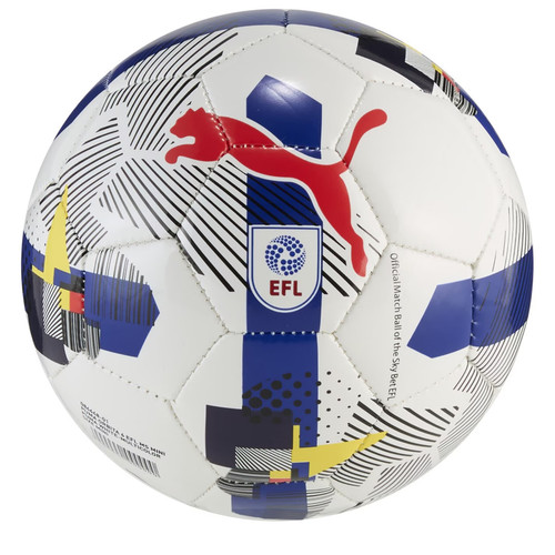 Puma icon ball footballs - icon, 23
