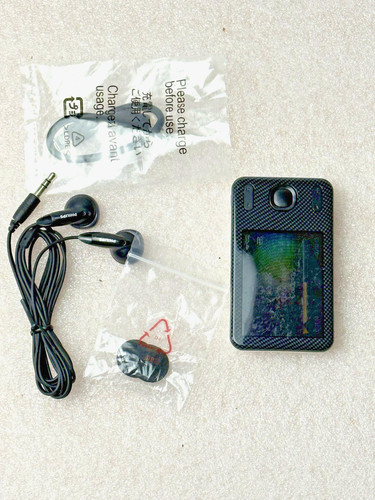 Creative zen style black - zen,